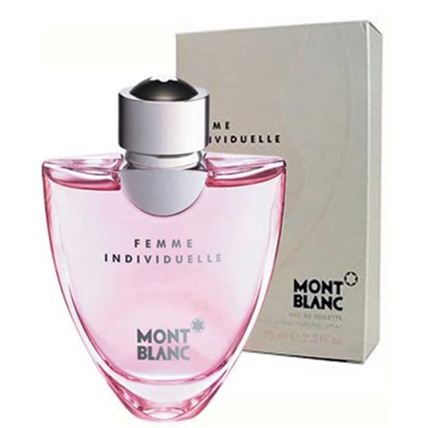 Femme De Montblanc / Mont Blanc EDT Spray 1.6 oz .